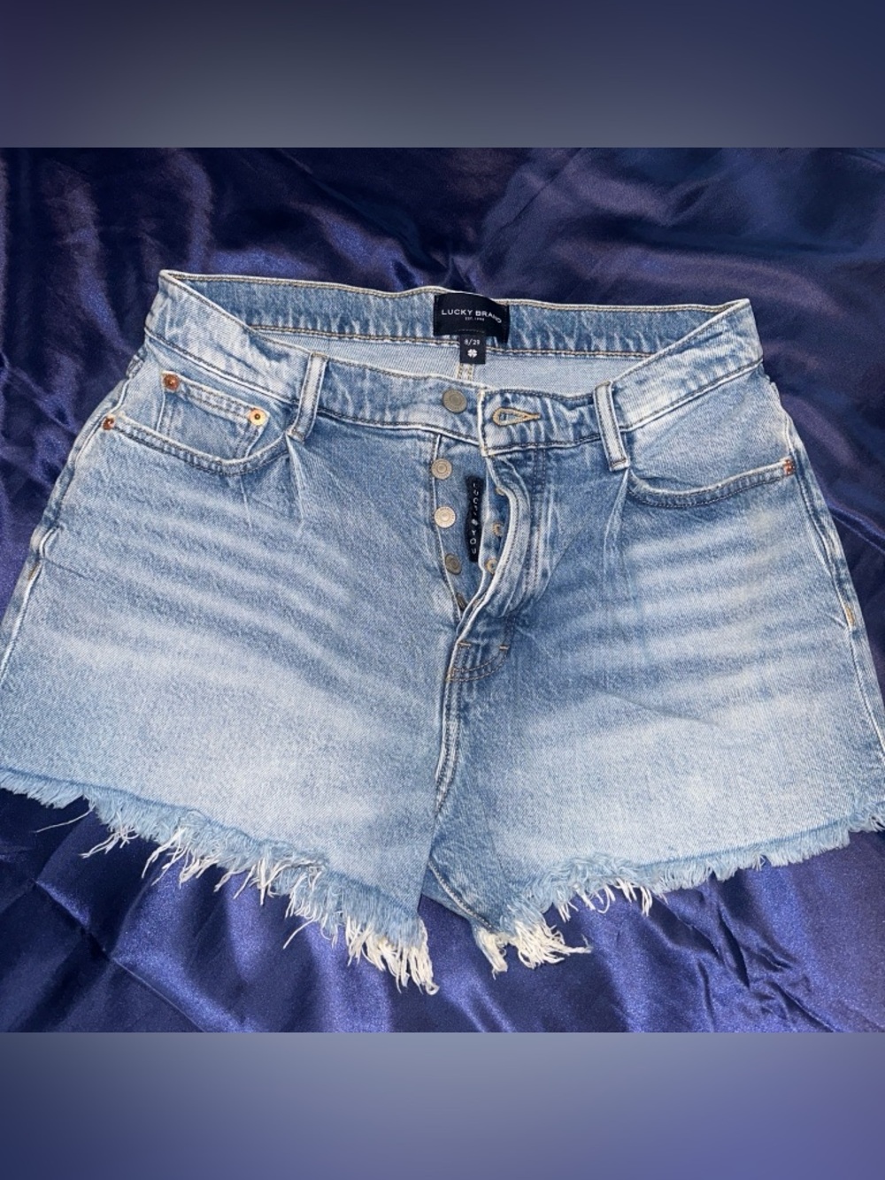 Lucky Brand Shorts